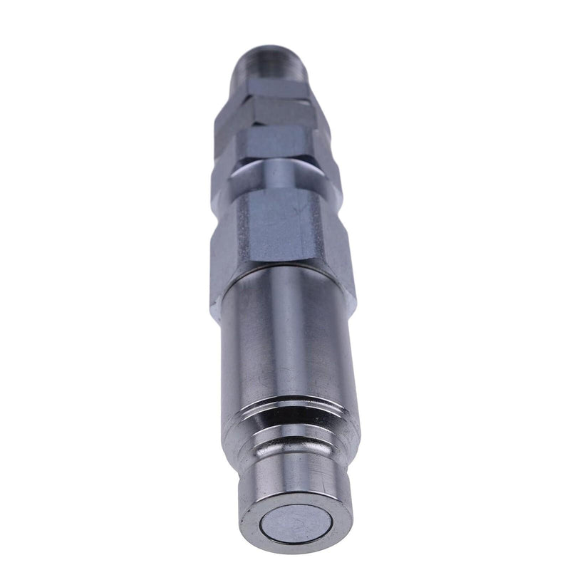 DURAFORCE Hydraulic Coupler 7246779 6676445 for Bobcat 763 773 863 864 873 883 T190 T200