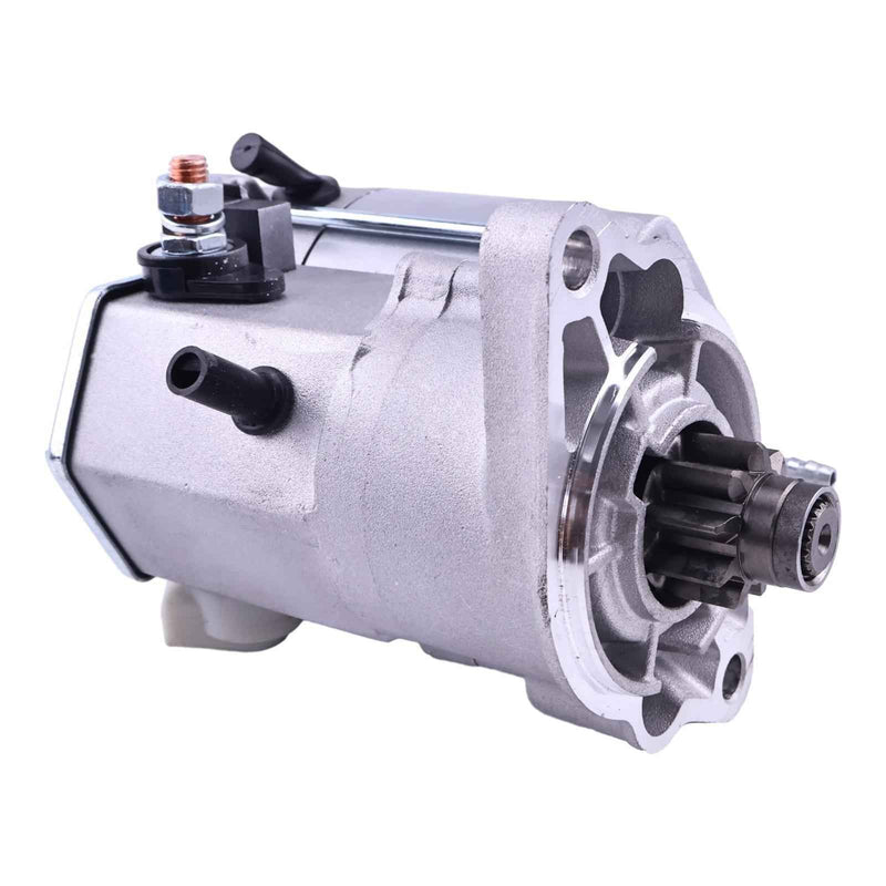 DURAFORCE 12V 9T Starter Motor 3070684 for 2019-2021 Polaris PRO XD 4000D AWD Ranger 1000