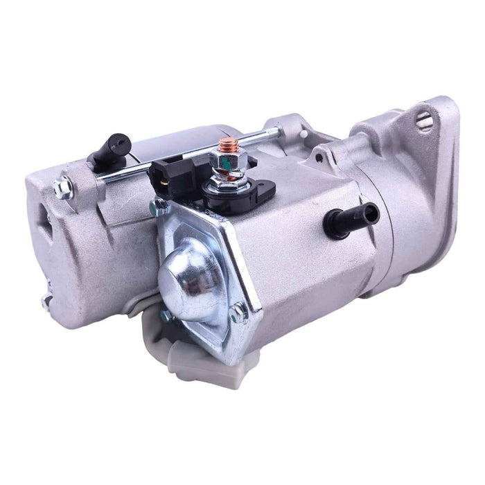 DURAFORCE 12V 9T Starter Motor 3070684 for 2019-2021 Polaris PRO XD 4000D AWD Ranger 1000