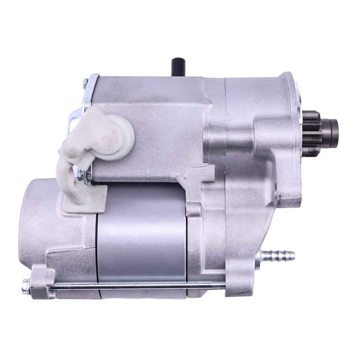 DURAFORCE 12V 9T Starter Motor 3070684 for 2019-2021 Polaris PRO XD 4000D AWD Ranger 1000