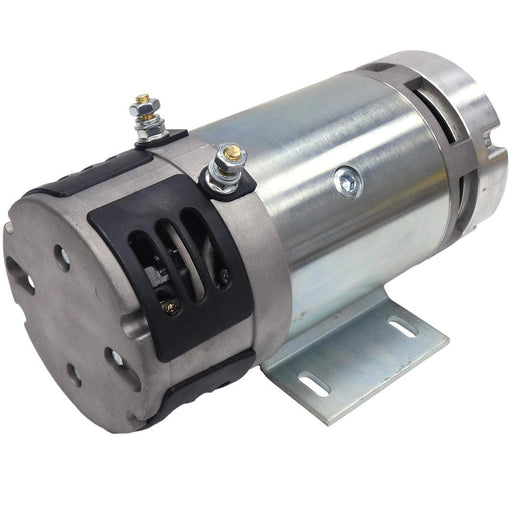DURAFORCE 24V Electric Motor 147664 For Skyjack SJIII3215 SJIII3220 SJIII4626 SJIII4632