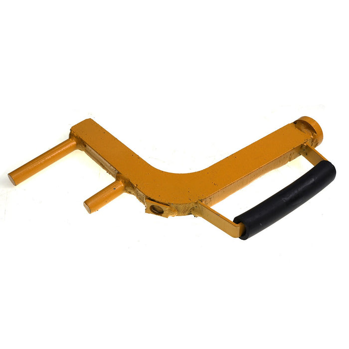 DURAFORCE Exchange Bucket Tooth Tool Pin device for All Excavators Backhoes Komatsu Cat