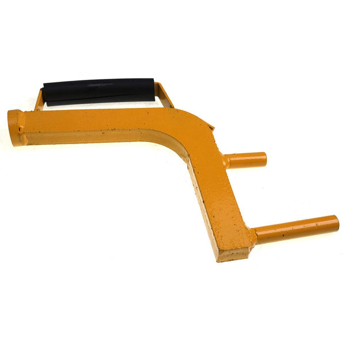 DURAFORCE Exchange Bucket Tooth Tool Pin device for All Excavators Backhoes Komatsu Cat