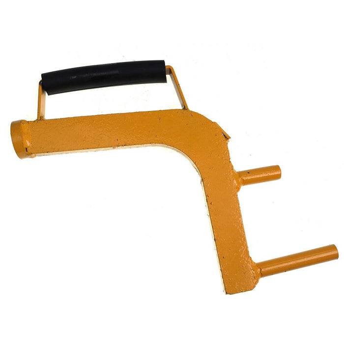 DURAFORCE Exchange Bucket Tooth Tool Pin device for All Excavators Backhoes Komatsu Cat