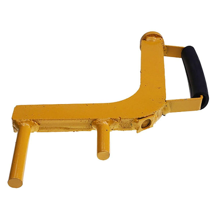 DURAFORCE Exchange Bucket Tooth Tool Pin device for All Excavators Backhoes Komatsu Cat