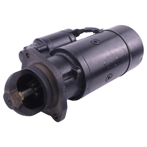DURAFORCE 24V 9T Starter Motor VOE20459041 for Volvo D6D EC135B EC140B EC160B EW180B