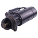 DURAFORCE 24V 9T Starter Motor VOE20459041 for Volvo D6D EC135B EC140B EC160B EW180B