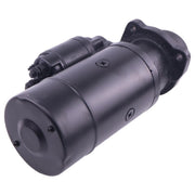 DURAFORCE 24V 9T Starter Motor VOE20459041 for Volvo D6D EC135B EC140B EC160B EW180B