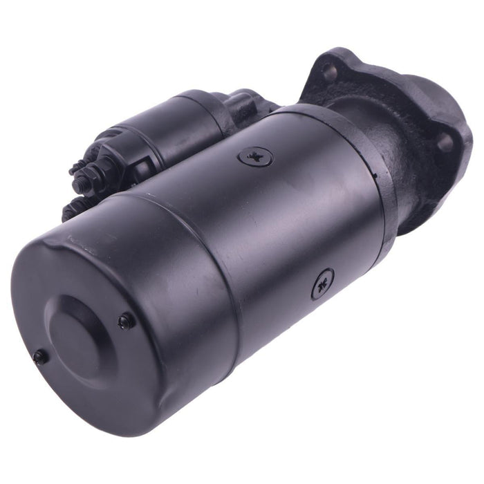 DURAFORCE 24V 9T Starter Motor VOE20459041 for Volvo D6D EC135B EC140B EC160B EW180B