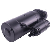 DURAFORCE 24V 9T Starter Motor VOE20459041 for Volvo D6D EC135B EC140B EC160B EW180B