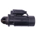 DURAFORCE 24V 9T Starter Motor VOE20459041 for Volvo D6D EC135B EC140B EC160B EW180B