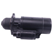 DURAFORCE 24V 9T Starter Motor VOE20459041 for Volvo D6D EC135B EC140B EC160B EW180B