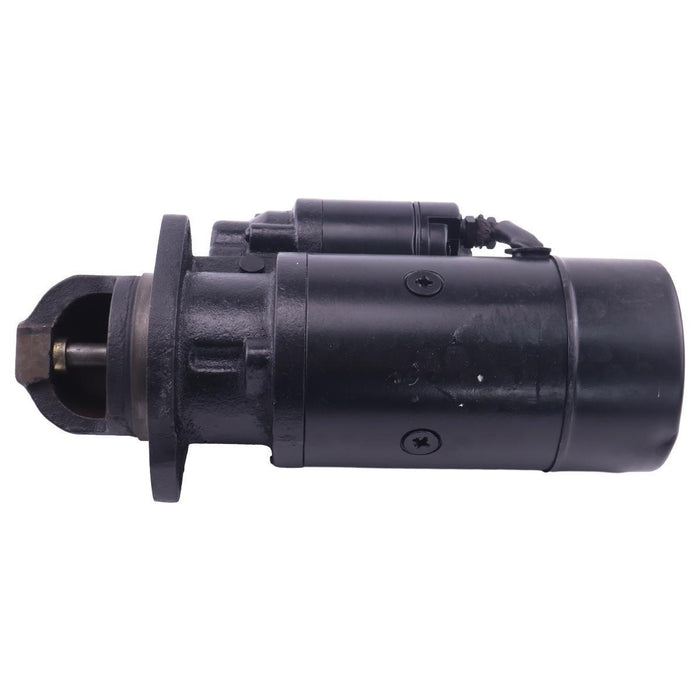 DURAFORCE 24V 9T Starter Motor VOE20459041 for Volvo D6D EC135B EC140B EC160B EW180B