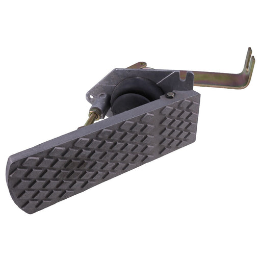 DURAFORCE Pedal w/Body 417-43-11210 for Komatsu WA100-1 WA120-1 WA180-3 WA150-5 512 532