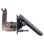 DURAFORCE Pedal w/Body 417-43-11210 for Komatsu WA100-1 WA120-1 WA180-3 WA150-5 512 532