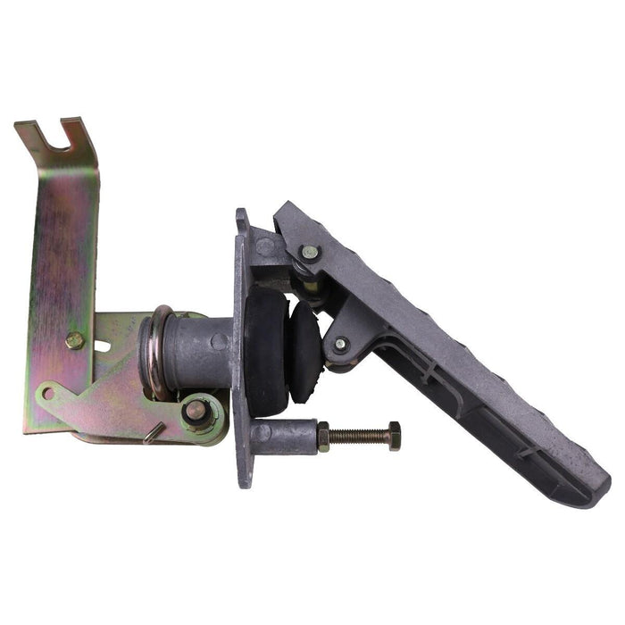 DURAFORCE Pedal w/Body 417-43-11210 for Komatsu WA100-1 WA120-1 WA180-3 WA150-5 512 532