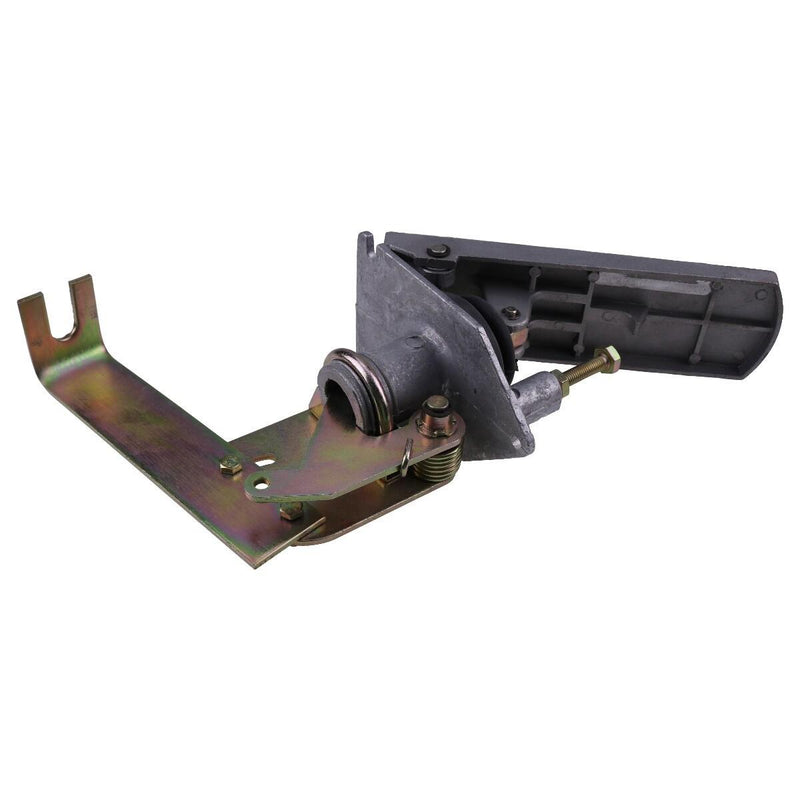 DURAFORCE Pedal w/Body 417-43-11210 for Komatsu WA100-1 WA120-1 WA180-3 WA150-5 512 532