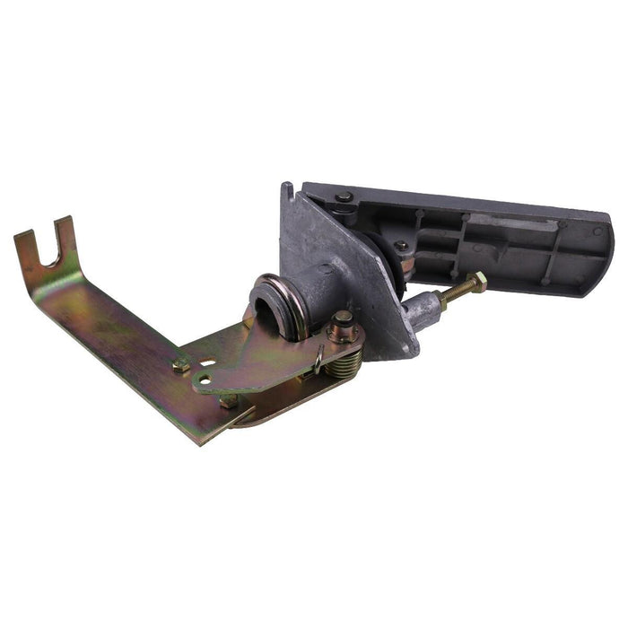 DURAFORCE Pedal w/Body 417-43-11210 for Komatsu WA100-1 WA120-1 WA180-3 WA150-5 512 532