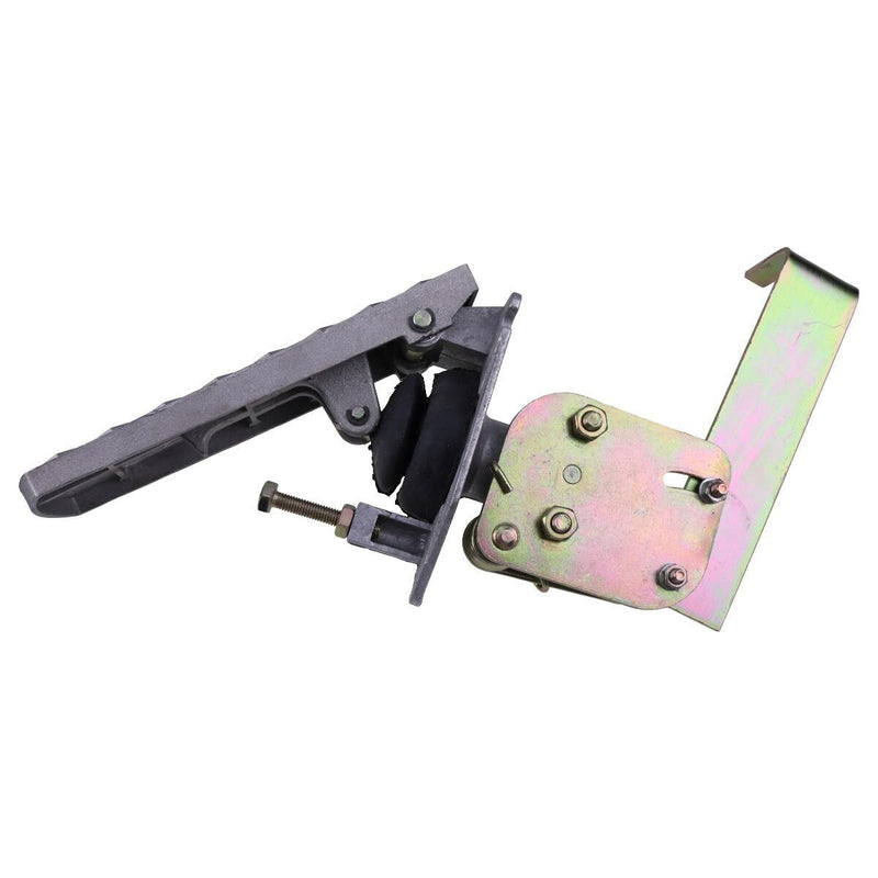 DURAFORCE Pedal w/Body 417-43-11210 for Komatsu WA100-1 WA120-1 WA180-3 WA150-5 512 532