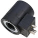 DURAFORCE 3 Prong DIN 12V Solenoid Valve Coil 7012943 For JLG 450AJ 660SJ 800AJ 450A 600AJ