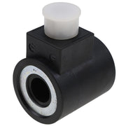 DURAFORCE 3 Prong DIN 12V Solenoid Valve Coil 7012943 For JLG 450AJ 660SJ 800AJ 450A 600AJ