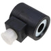 DURAFORCE 3 Prong DIN 12V Solenoid Valve Coil 7012943 For JLG 450AJ 660SJ 800AJ 450A 600AJ