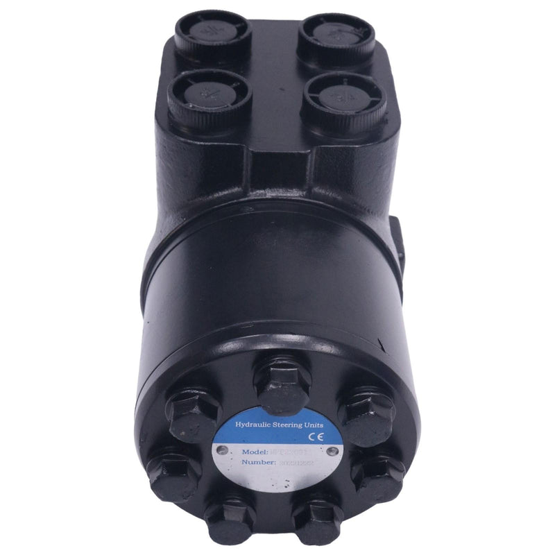 DURAFORCE Hydraulic Motor 211-1038-002 211-1177-002 for Eaton Char-Lynn 3 6 12 Series