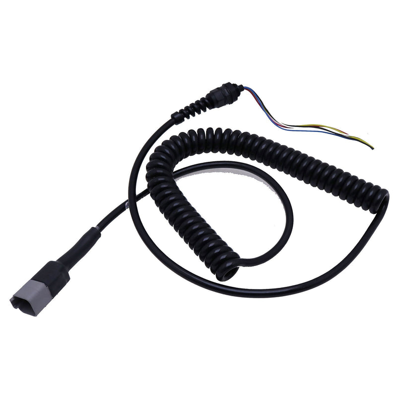 DURAFORCE Controller Coil Cord 235464 235464GT for Genie GS-1930 GS-2032 GS-2046 GS-2632