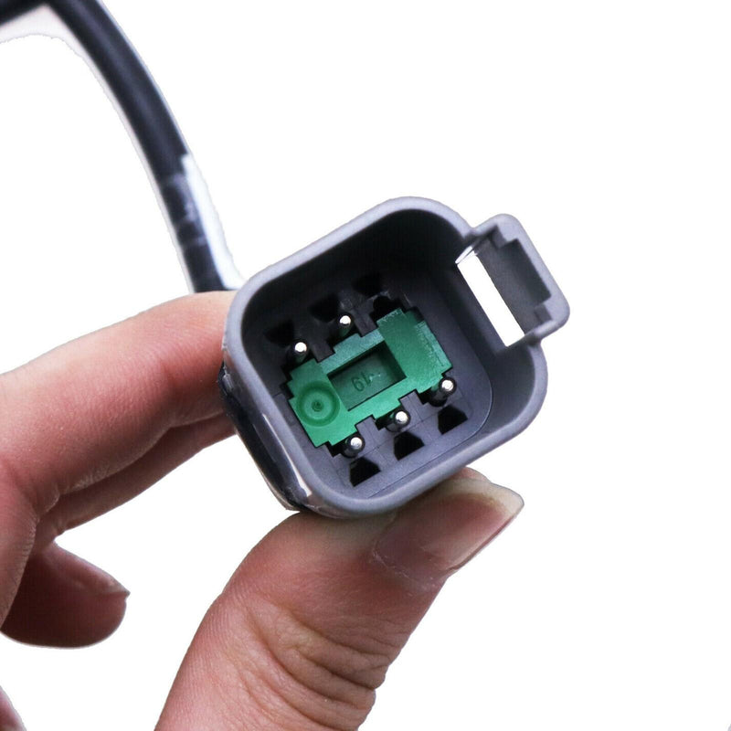 DURAFORCE Controller Coil Cord 235464 235464GT for Genie GS-1930 GS-2032 GS-2046 GS-2632
