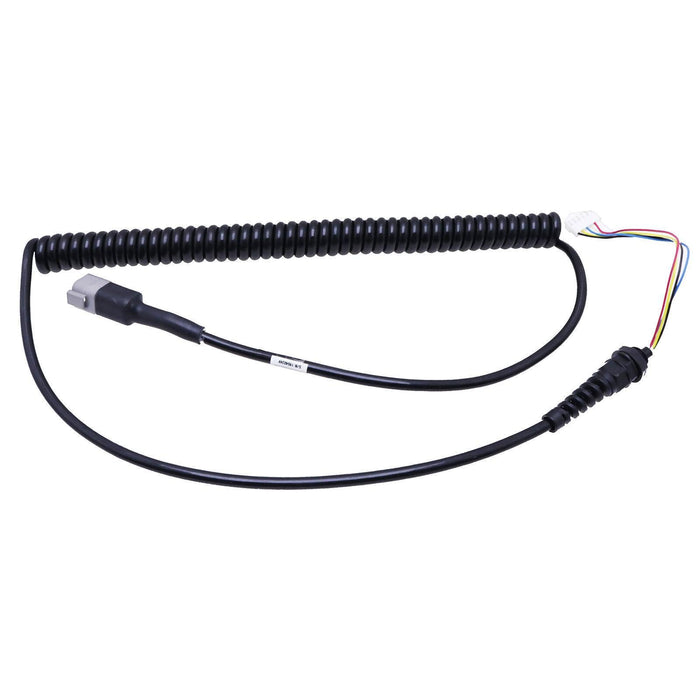 DURAFORCE Controller Coil Cord 235464 235464GT for Genie GS-1930 GS-2032 GS-2046 GS-2632