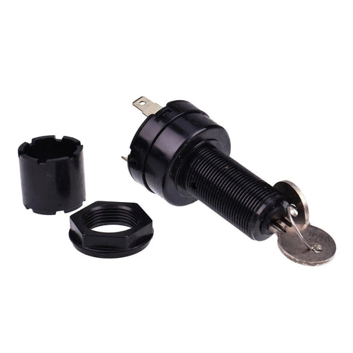 DURAFORCE New Ignition Switch Replaces for Ingersoll Rand Air Compressor 36884211