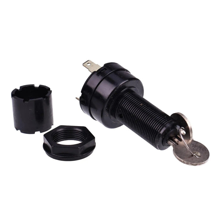 DURAFORCE New Ignition Switch Replaces for Ingersoll Rand Air Compressor 36884211