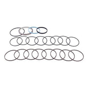 DURAFORCE Swivel Joint Seal Kit 6664908 for Bobcat 425 428 225 231 325 328 331 334 335 329