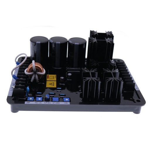 DURAFORCE Automatic Voltage Regulator AVR AVC63-12B2 AVC6312B2 for Generator Genset