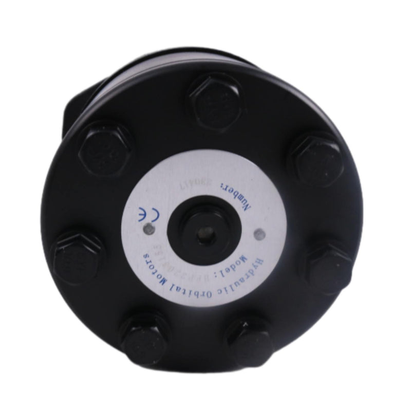 DURAFORCE Hydraulic Motor 103-1088-012 For Eaton Char-Lynn S Series 103-1088