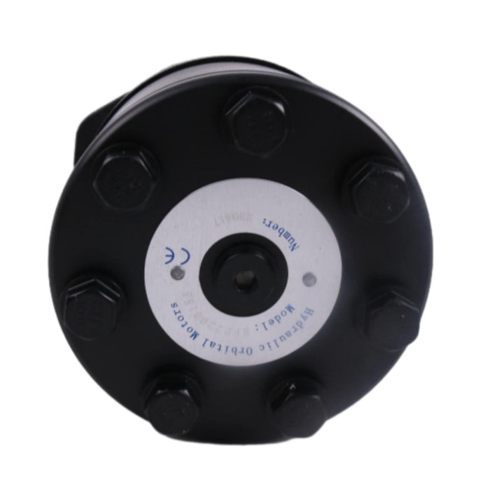 DURAFORCE Hydraulic Motor 103-1088-012 For Eaton Char-Lynn S Series 103-1088