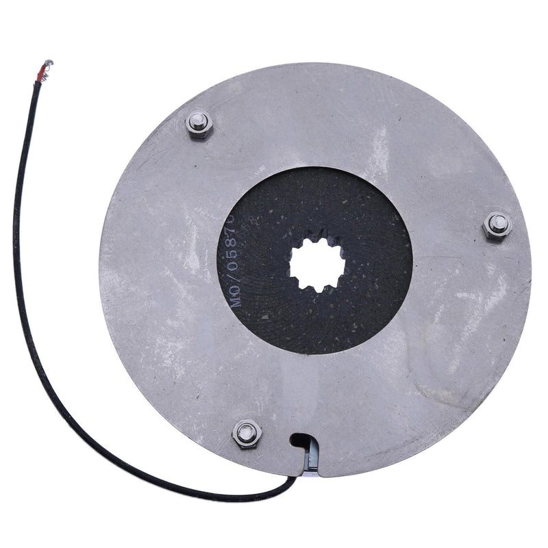 DURAFORCE Brake Kit 7024772 for JLG 1230ES 1930ES 2030ES 2630ES 2646ES 3246ES 2032ES SN