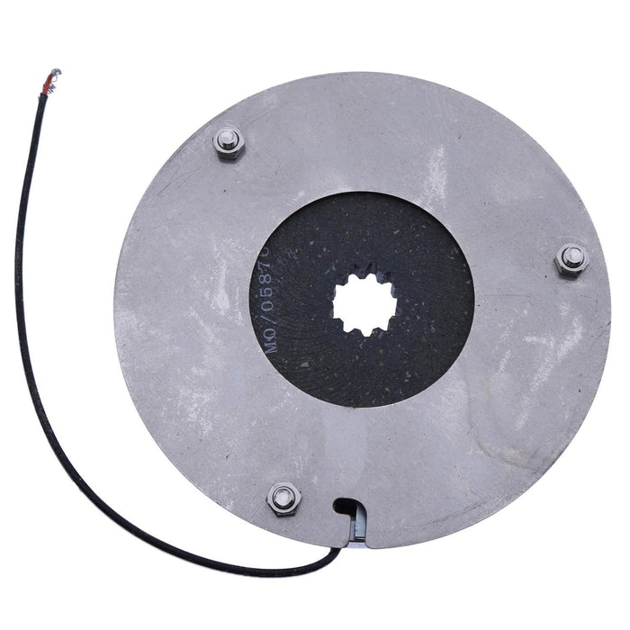 DURAFORCE Brake Kit 7024772 for JLG 1230ES 1930ES 2030ES 2630ES 2646ES 3246ES 2032ES SN