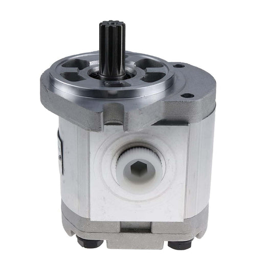 DURAFORCE Gear Pump 9218005 4276918 for Hitachi EX100-5 EX120-5 ZX120-3 John Deere 110
