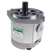DURAFORCE Gear Pump 9218005 4276918 for Hitachi EX100-5 EX120-5 ZX120-3 John Deere 110