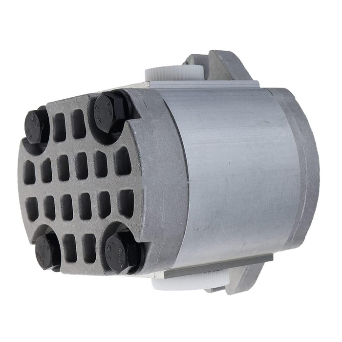 DURAFORCE Gear Pump 9218005 4276918 for Hitachi EX100-5 EX120-5 ZX120-3 John Deere 110