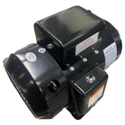 DURAFORCE 7.5HP Air Compressor Motor 23172604 45465101 forIngersoll Rand Single Phase 230V
