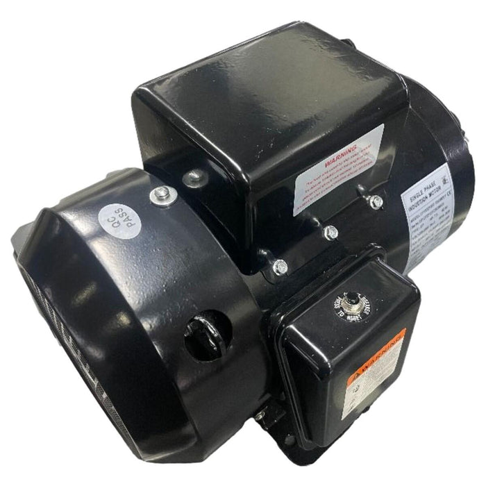 DURAFORCE 7.5HP Air Compressor Motor 23172604 45465101 forIngersoll Rand Single Phase 230V