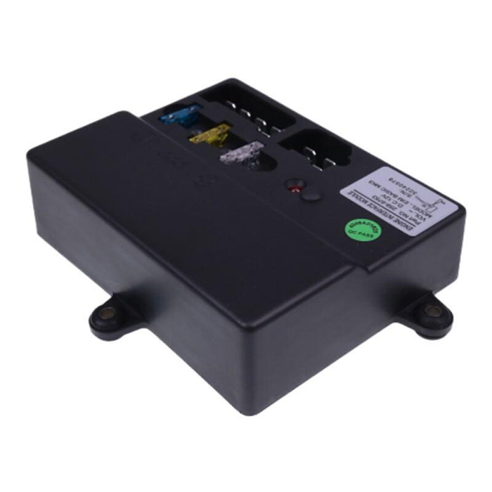 DURAFORCE 12V Interface Module EIM 258-9753 for FG Wilson Engine in Generator Set Part