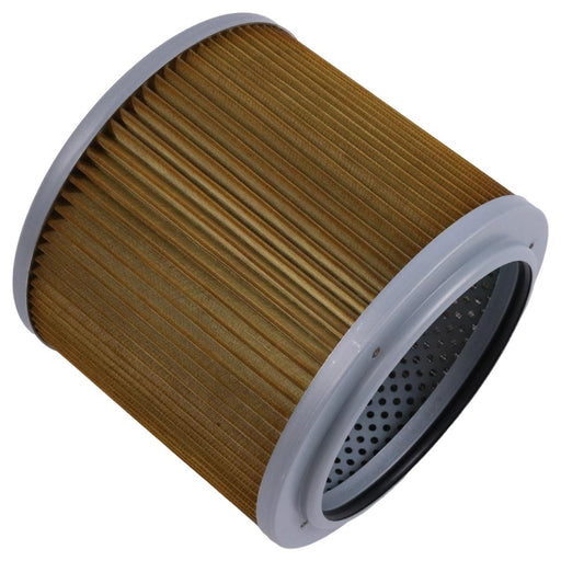 DURAFORCE Hydraulic Oil Filter KSJ2675 for CASE CX350 CX350B CX330 CX350C KTJ2036SUM