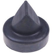 DURAFORCE Air Cleaner Dust Valve 81870839 For New Holland 2310 3610 6610 Ford D2NN9C673B