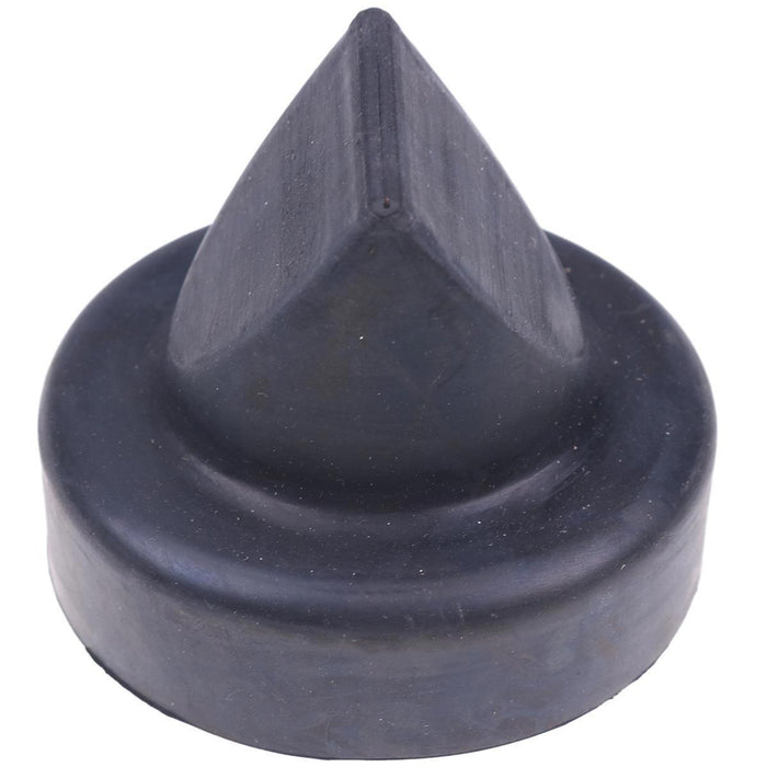 DURAFORCE Air Cleaner Dust Valve 81870839 For New Holland 2310 3610 6610 Ford D2NN9C673B