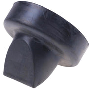 DURAFORCE Air Cleaner Dust Valve 81870839 For New Holland 2310 3610 6610 Ford D2NN9C673B