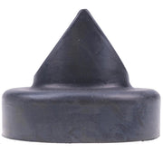 DURAFORCE Air Cleaner Dust Valve 81870839 For New Holland 2310 3610 6610 Ford D2NN9C673B