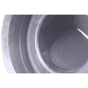DURAFORCE Air Cleaner Dust Valve 81870839 For New Holland 2310 3610 6610 Ford D2NN9C673B